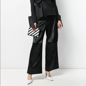 Off-white Duchess Boy Pant